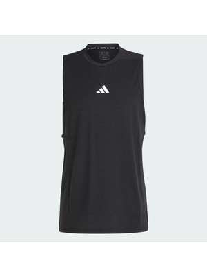 Adidas Erkek Günlük Tek Üst D4T Tank IK9726