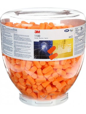 3M Dispanser 1100B Dolum Paketi