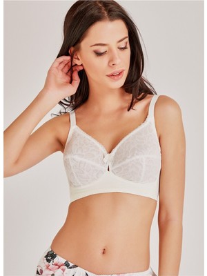 TOPARLAYICI EKRU SÜTYEN MAGIC FORM 1718