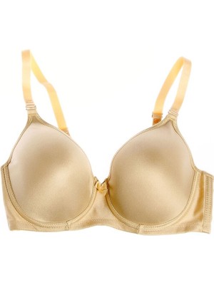 MAGIC FORM 5738 BAYAN İNCE SÜNGERLİ TEN SÜTYEN