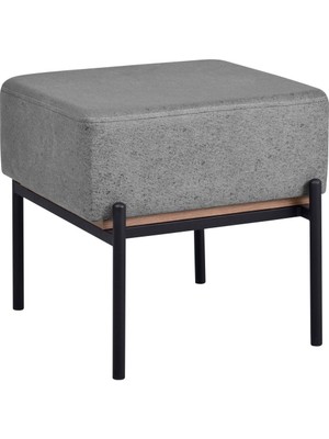 Vilinze Ege T2 29 Fonksiyonel Sehpalı Puf