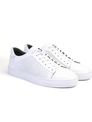 Deriholl Erkek  Deri Sneaker & Spor Ayakkabı
