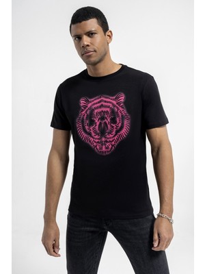 Loft Erkek Tişört LF2035146 LF2035146001