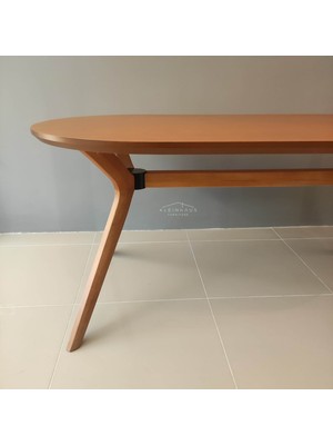 Klein Haus Furniture Aulis Yemek Masası