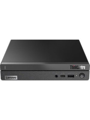 Lenovo Thinkcentre Neo 50Q Gen 4 Intel Core I5-13420H 32GB 2tb SSD Windows 11 Pro Masaüstü Bilgisayar 12LN0048TRP06 + Zetta Flash Bellek