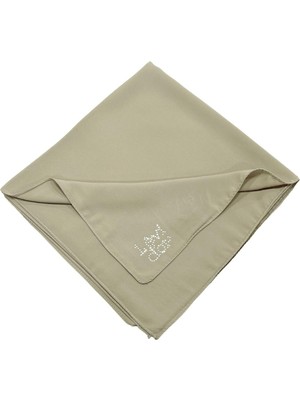 Levidor Medine Ipeği Eşarp - Soft Çağla