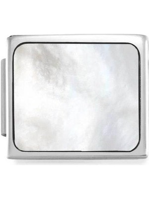 Nomination Composable Glam - Link - Inci Meydanının Beyaz Annesi