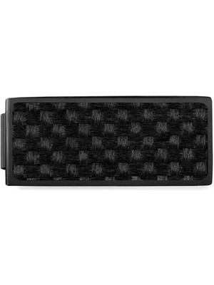 Nomination Composable Glam - Link - Siyah Karbon