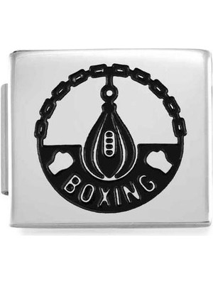 Nomination Composable Glam - Link - Boks