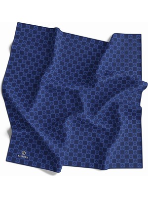 Vissona Twill Ipek Eşarp - 51495 - 0032