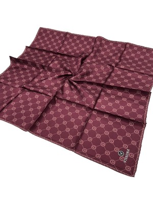 Vissona Twill Ipek Eşarp - 52033 - 0021