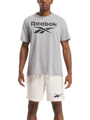 Reebok cl No Dye Unıform Short Renksiz Unisex Şort