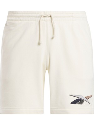 Reebok cl No Dye Unıform Short Renksiz Unisex Şort