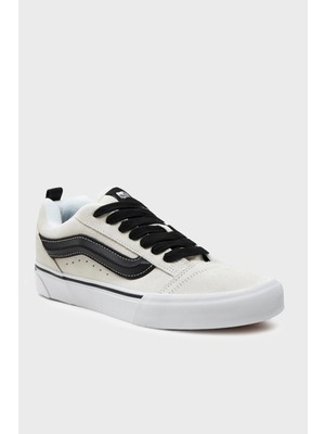 Vans Knu Skool Sneaker Ayakkabı Erkek Ayakkabı VN0009QCYB21