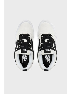 Vans Knu Skool Sneaker Ayakkabı Erkek Ayakkabı VN0009QCYB21