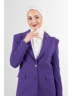 Harem Scarf Brisa Vual Eşarp - Ekru