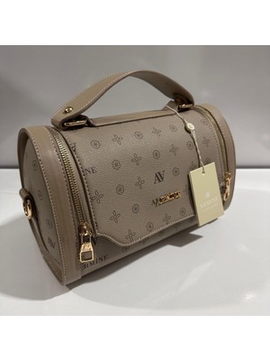 Armine Bayan Çanta Baskılı Vizyon AR32302