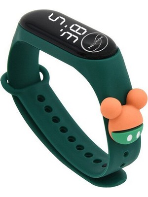 He"y"diye Pear Watch - Kids