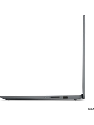 Lenovo Ideapad 1 15ALC7 Amd Ryzen 7 5700U 16GB 256GB SSD Freedos 15.6" Taşınabilir Bilgisayar 82R400KTTR