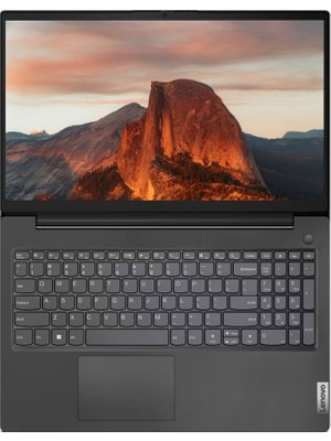 Lenovo V15 G4 Amn 82YU0124TX Amd Ryzen 5 7520U 8gb 512GB SSD Freedos 15.6" Fhd Taşınabilir Bilgisayar