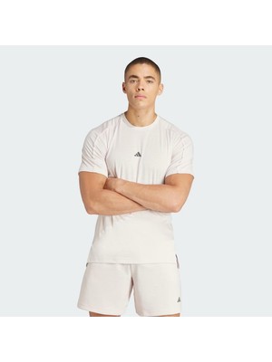 Adidas Performance IP2754 Yoga Training Tişörtü