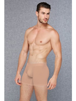 Doreanse Ten Erkek Torbalı Normal Paça Boxer