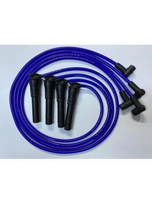 Champion Rover 400 Tourer Vvc 1.8 16V 96-98 18K4K Performans Buji Kablosu