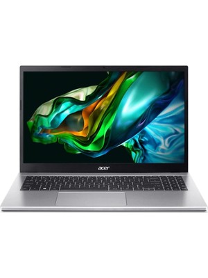 Acer Aspire 3 A315-44P Ryzen 5 5500U 16 GB 512 GB SSD WIN11 Home 15.6" Fhd 60 Hz Taşınabilir Bilgisayar NX.KSJEY.006-16