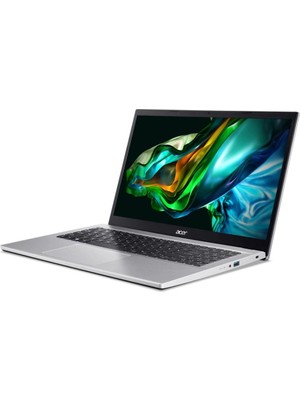 Acer Aspire 3 A315-44P Ryzen 5 5500U 16 GB 512 GB SSD WIN11 Home 15.6" Fhd 60 Hz Taşınabilir Bilgisayar NX.KSJEY.006-16