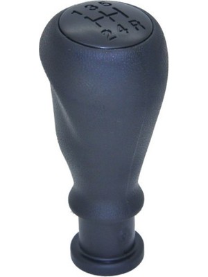Behin Dizayn Fıat Doblo 3 Vites Topuzu Siyah 2010-2015 1.3 Jtd Araç Modeli İçin Teknik Özellikler 55345816