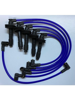 Champion Volvo V 70 Famılıare 2.3 20V 97-00 B523 Performans Buji Kablosu