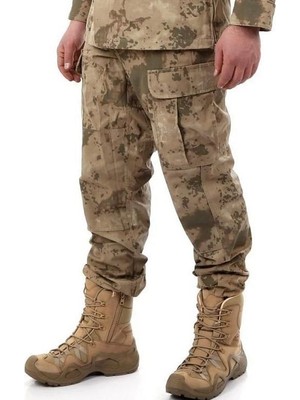 Single Sword Jndarma Eğitim Pantolonu