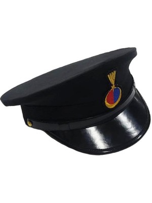 Single Sword Jandarma Harici Kep - ASTB-55