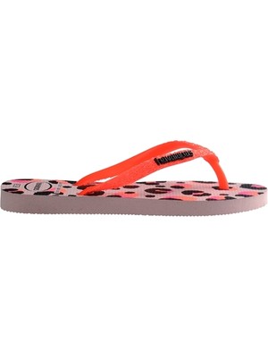 Havaianas Kıds Slım Glıtter Parmak Arası Çocuk Terlik