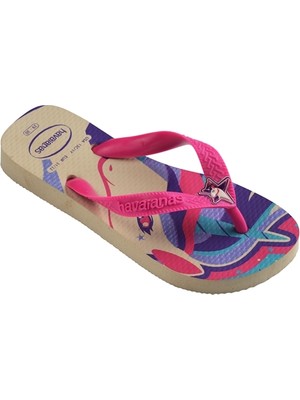 Havaianas Kids Fantasy Kız  Çocuk Parmak Arası Terlik 4103405_6238