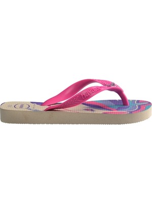 Havaianas Kids Fantasy Kız  Çocuk Parmak Arası Terlik 4103405_6238