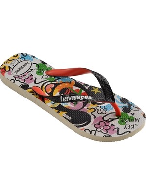 Havaianas Dısney Stylısh Parmak Arası Terlik