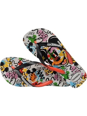 Havaianas Dısney Stylısh Parmak Arası Terlik