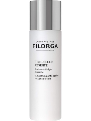 Filorga Time Filler Essence Smoothing Anti Aging Lotion - Yaşlanma Karşıtı Losyon 150ml Çizgi Karşıtı Bakım Losyonu