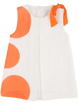 Best Kids Kız Bebek Elbise