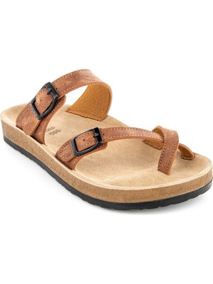 Muya 31030 Anny Anatomik Taban Kadın Terlik