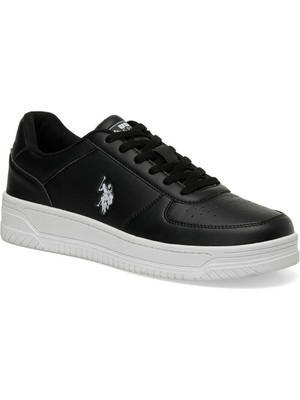 U.s.polo Assn Robert Sneaker Spor Ayakkabı