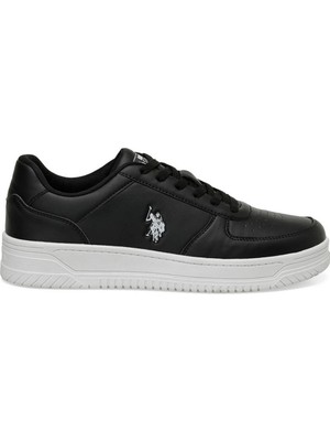 U.s.polo Assn Robert Sneaker Spor Ayakkabı