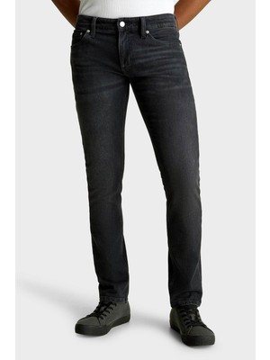 Calvin Klein Düşük Bel Slim Fit Jeans J30J3248511BY Erkek Kot Pantolon J30J324851 1by