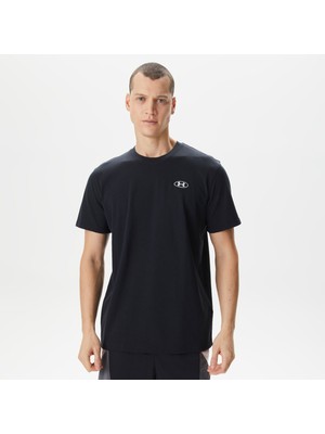 Under Armour Hw Lc Patch SS.001 Tshirt