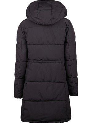 Calvın Kleın  Kadın Mont CW306579-BLK