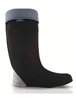 Polly Boot Termal Çorap (Uzun)