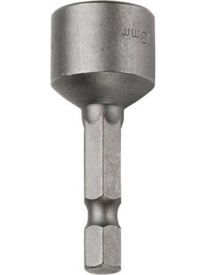 Galaxy Bay Taş Lokma Bits Uç Somun Vidalama Matkap Ucu 10 mm