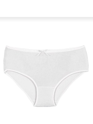 Yıldız 3920 Kadın Bambu Bato Külot 6 Adet