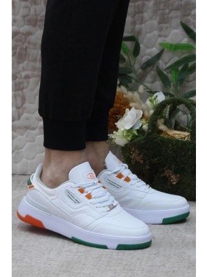 M.P. M.p 241 1554  Orijinal Ürün Sneaker Erkek Spor Ayakkabı